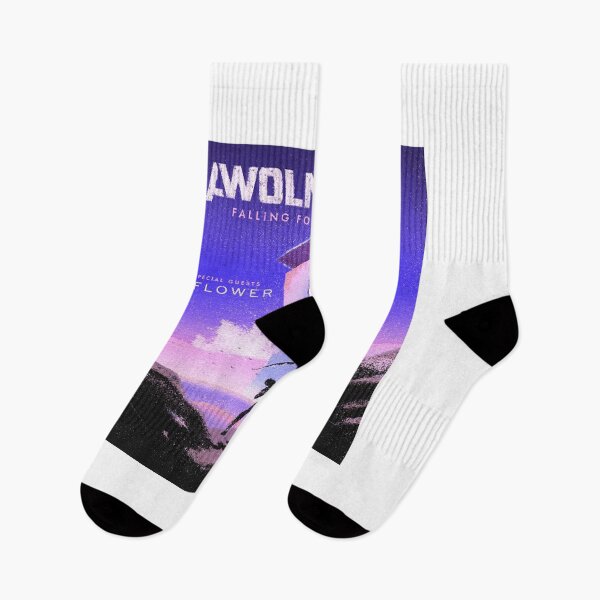 Artikelvorschau, Awolnation Falling Forward Tour 2022 memanahhhh#3562 entworfen und verkauft von eynichola.
