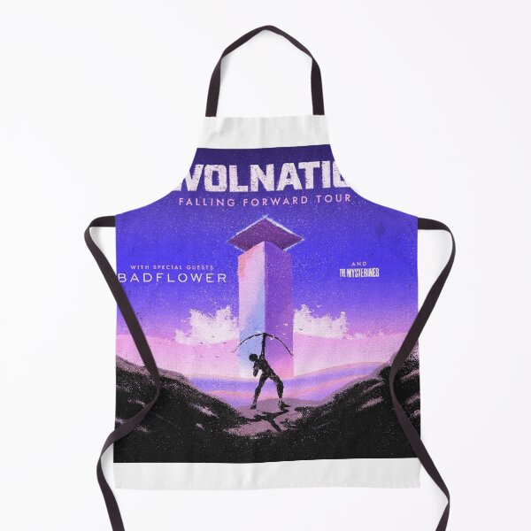 Item preview, awolnation falling forward tour 2022 memanahhhh#3562 designed and sold by eynichola.