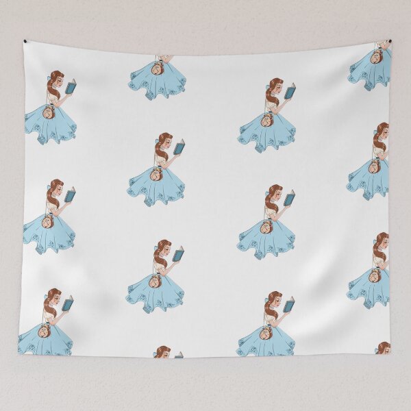 Item preview, Girls reading designed and sold by Mjs-Things.
