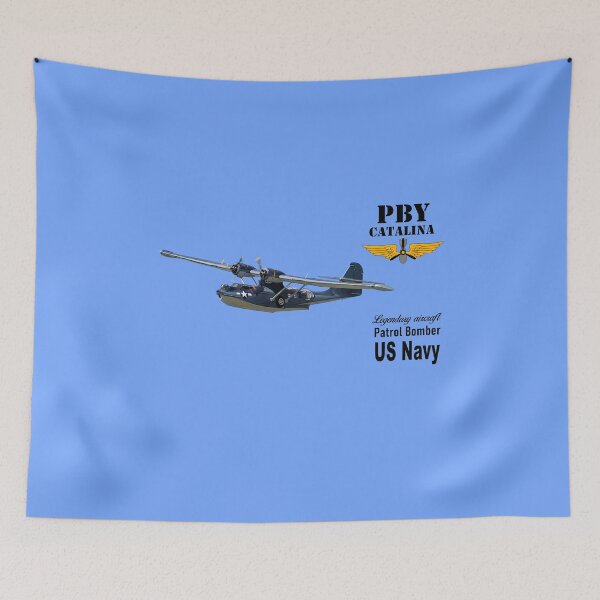 Item preview, PBY Catalina designed and sold by sibosssr.