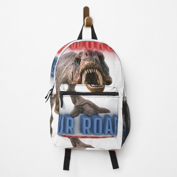 Item preview, Let The Word Hear Your Roar! designed and sold by CreativeMagi.