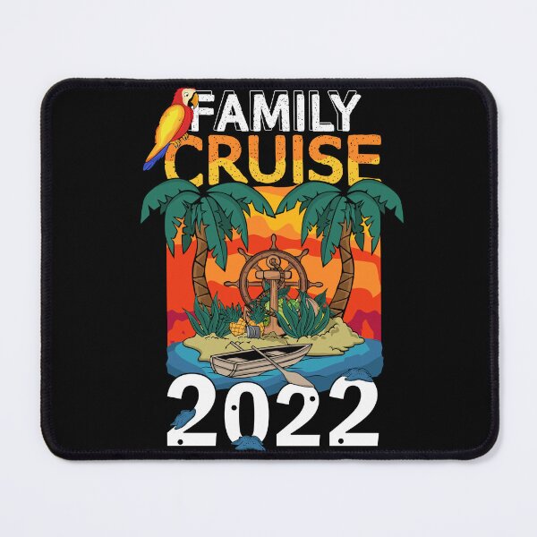 Item preview, Family Cruise Squad 2022 Matching Family Cruise 2022 designed and sold by DSWShirts.