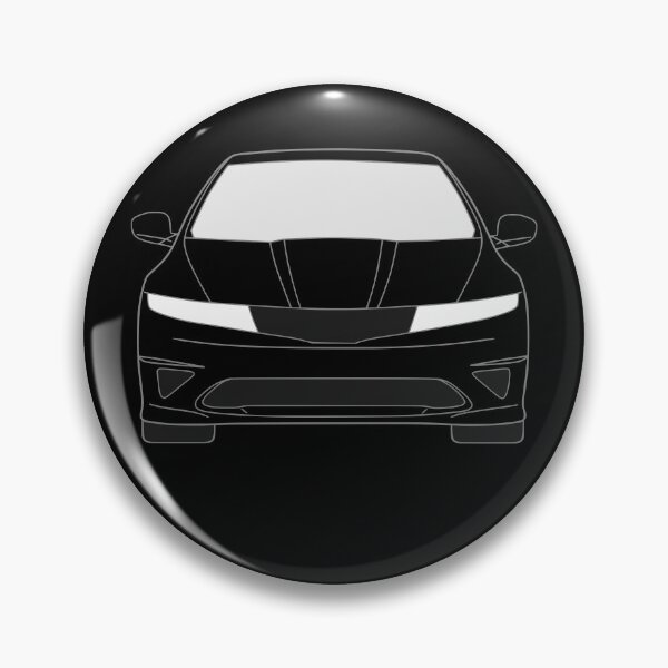Item preview, Honda Civic 8th generation FK FN Civic designed and sold by EdimDesign.