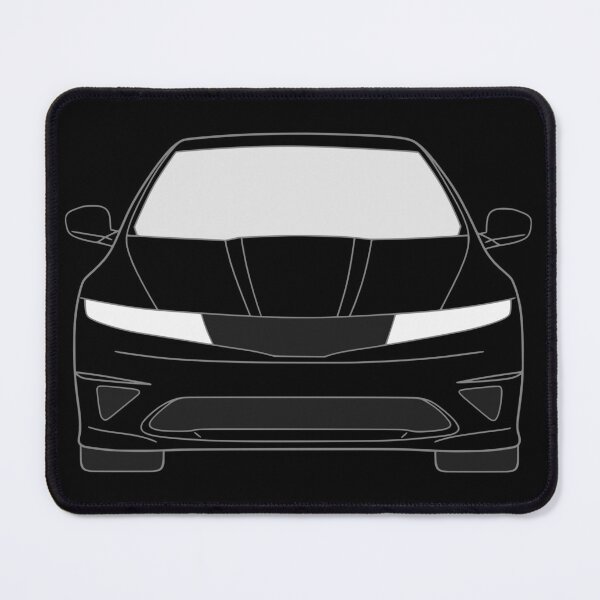 Item preview, Honda Civic 8th generation FK FN Civic designed and sold by EdimDesign.
