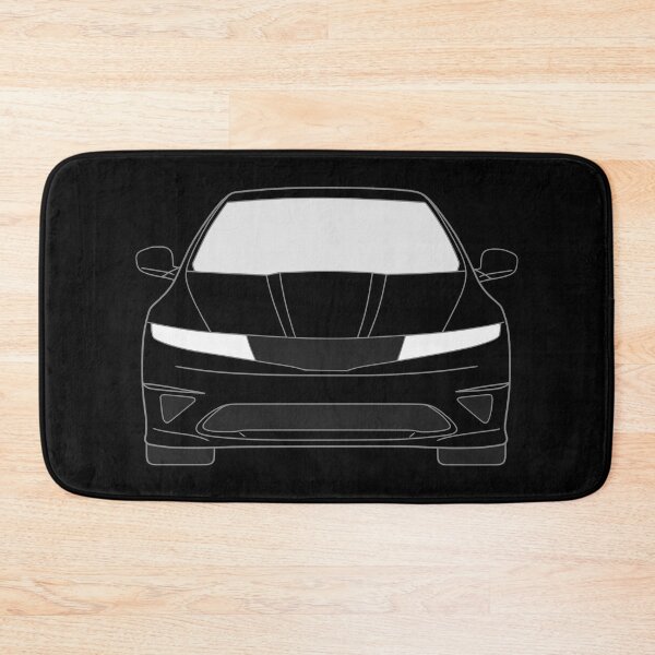 Item preview, Honda Civic 8th generation FK FN Civic designed and sold by EdimDesign.