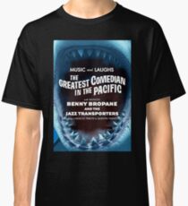 Benny Bropane Classic T-Shirt