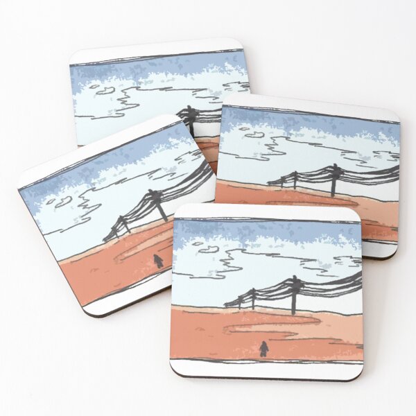 Item preview, desert designed and sold by niamhGra.