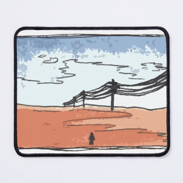 Item preview, desert designed and sold by niamhGra.