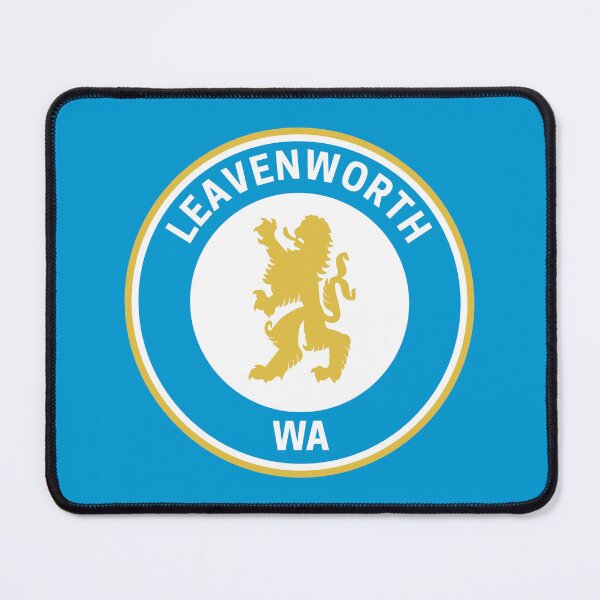Item preview, Vintage Leavenworth Washington designed and sold by fearcity.