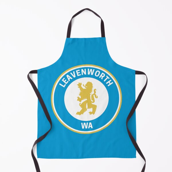 Item preview, Vintage Leavenworth Washington designed and sold by fearcity.