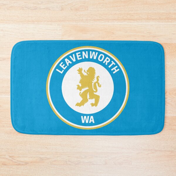 Item preview, Vintage Leavenworth Washington designed and sold by fearcity.