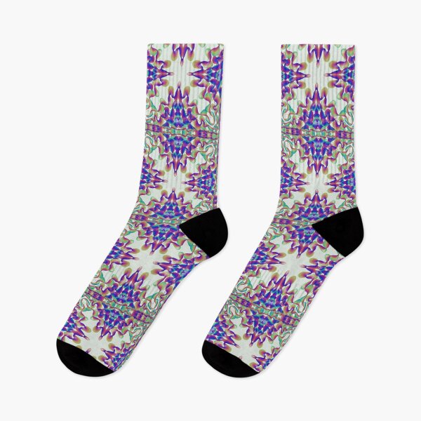 Item preview, Geometrical fractal art of rectangles and fixtures of parallel structures and saturated colors 62 designed and sold by Shape-And-Color.