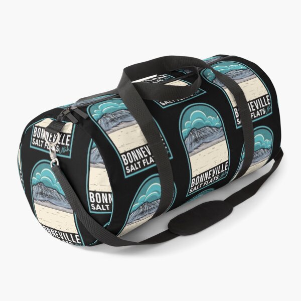 Item preview, Bonneville Salt Flats Utah designed and sold by halpindesignco.