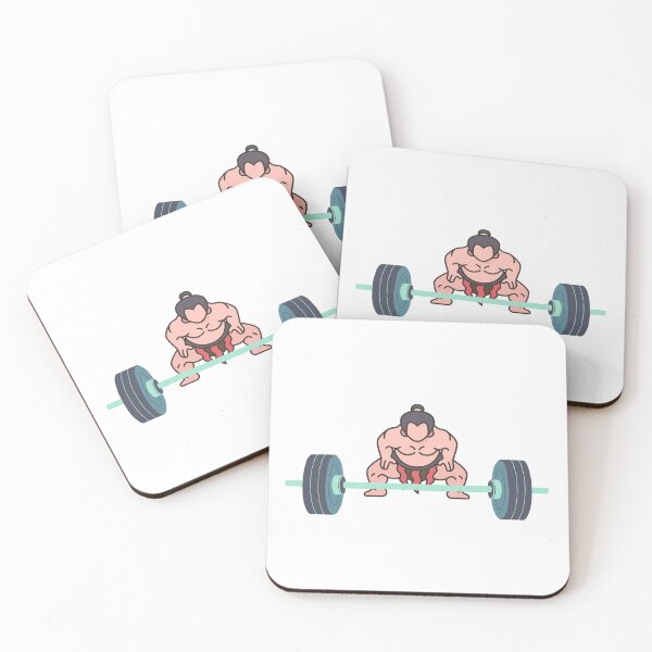 Item preview, Sumo Deadlift designed and sold by ami.creations.