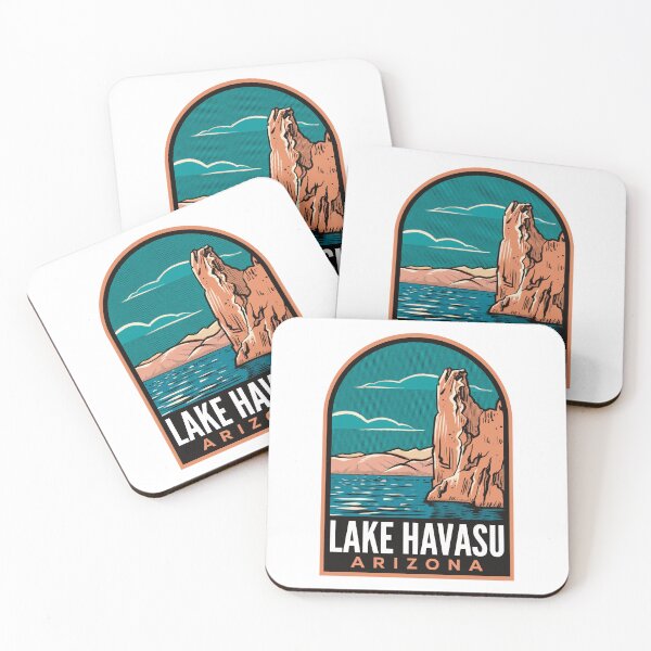 Item preview, Lake Havasu Arizona designed and sold by halpindesignco.