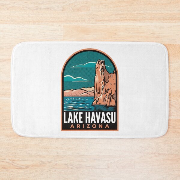 Item preview, Lake Havasu Arizona designed and sold by halpindesignco.