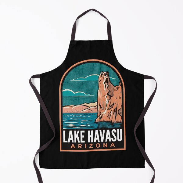 Item preview, Lake Havasu Arizona designed and sold by halpindesignco.