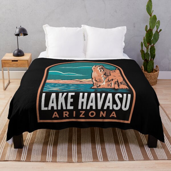 Item preview, Lake Havasu Arizona designed and sold by halpindesignco.