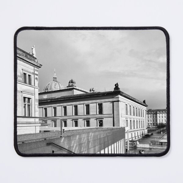Item preview, Berlin Museum Island designed and sold by Sigbert Georgi.