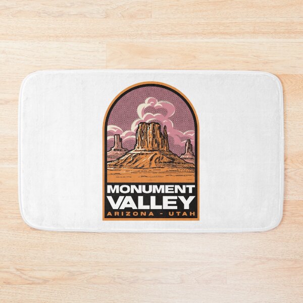 Artikelvorschau, Monument-Tal-Arizona-Utah-Weinlese entworfen und verkauft von halpindesignco.