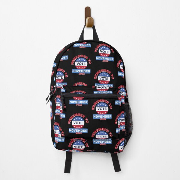 Item preview, Vote Blue November 2022 Elections designed and sold by Life Is Beautiful.