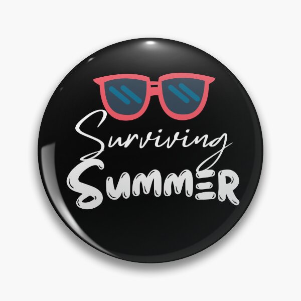 Item preview, Surviving Summer designed and sold by pixelone.