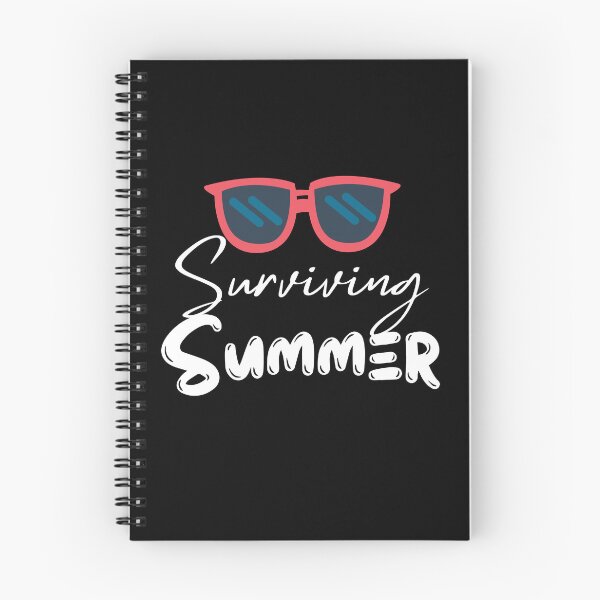 Item preview, Surviving Summer designed and sold by pixelone.