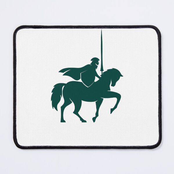 Item preview,  Old Wild Warrior Riding a Horse 3 designed and sold by weirdandstrange.
