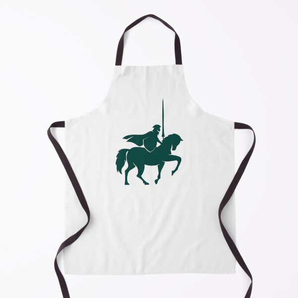 Item preview, Old Wild Warrior Riding a Horse 3 designed and sold by weirdandstrange.