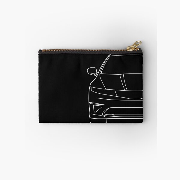 Item preview, Honda Civic 8th generation FK FN Civic white lines designed and sold by EdimDesign.