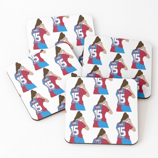 Item preview, Leila Ouahabi Barcelona designed and sold by Laura Piedrafita.