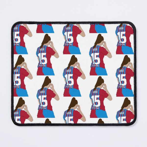 Item preview, Leila Ouahabi Barcelona designed and sold by Laura Piedrafita.