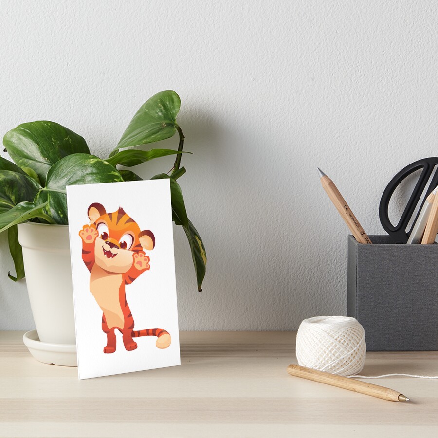 Item preview, Art Board Print designed and sold by Riyanasingh.
