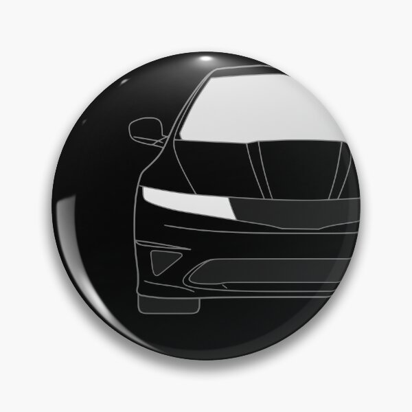 Item preview, Honda Civic 8th generation FK FN Civic colored designed and sold by EdimDesign.