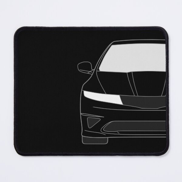 Item preview, Honda Civic 8th generation FK FN Civic colored designed and sold by EdimDesign.