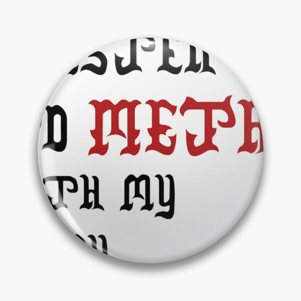 Item preview, I listen to metal with my daddy designed and sold by Akkhay.