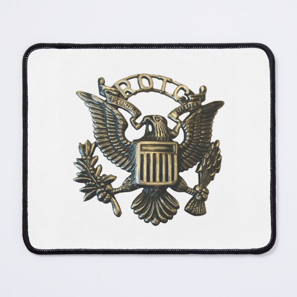 Item preview, Air Force ROTC and JROTC Hat Insignia designed and sold by RBcostco7.