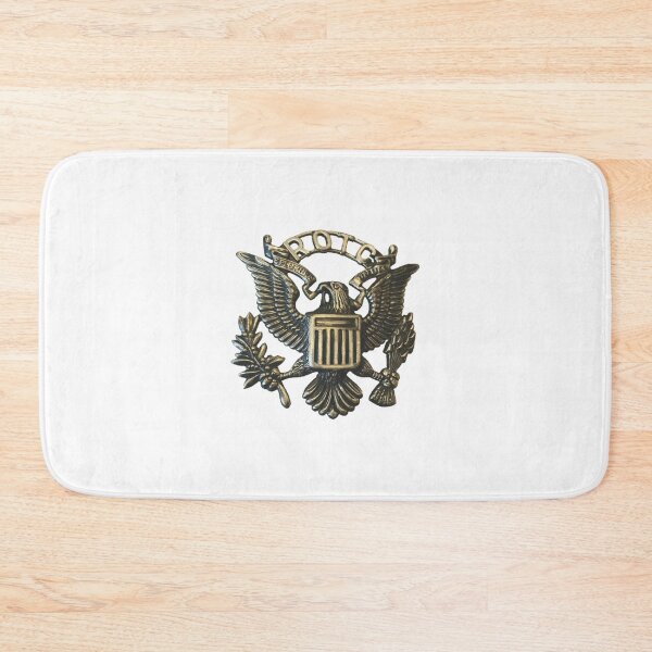 Item preview, Air Force ROTC and JROTC Hat Insignia designed and sold by RBcostco7.