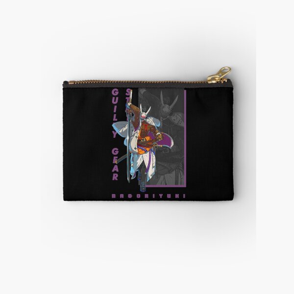 Item preview, GUILTY GEAR - NAGORIYUKI designed and sold by RECBLACK.
