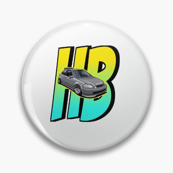 Item preview, HatchBack (HB)  designed and sold by VM04.