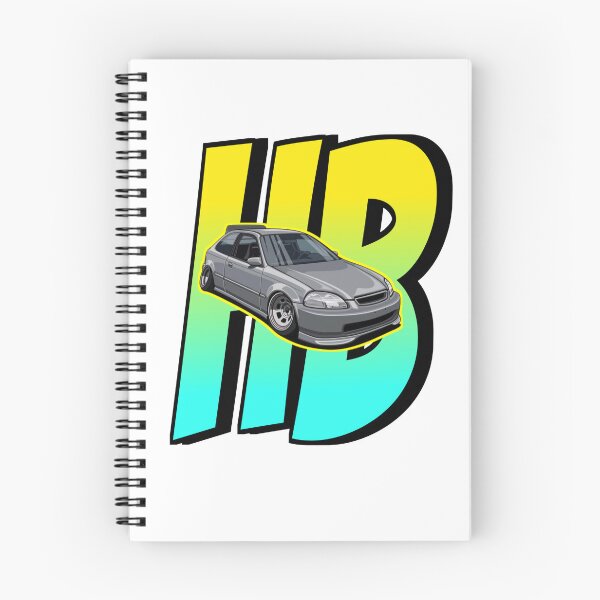 Item preview, HatchBack (HB)  designed and sold by VM04.