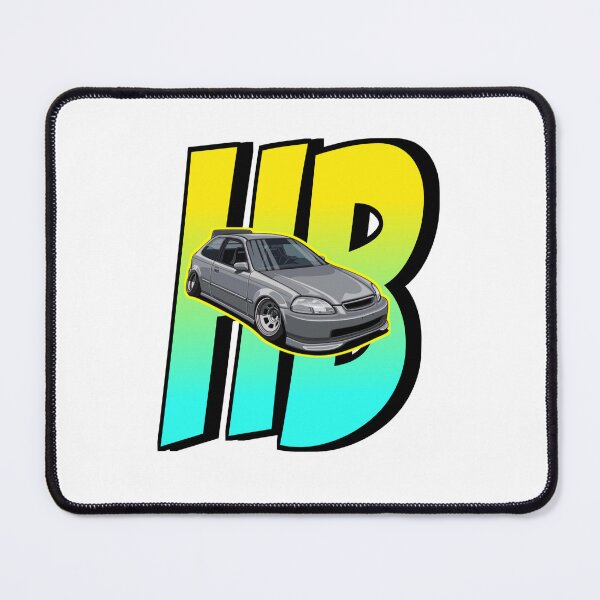 Item preview, HatchBack (HB)  designed and sold by VM04.