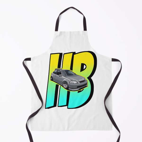 Item preview, HatchBack (HB) designed and sold by VM04.