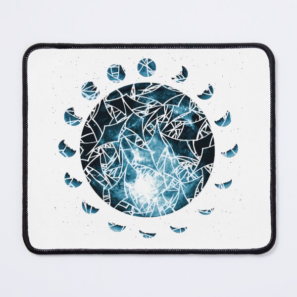 Item preview, oceanic moons designed and sold by oddityghosting.