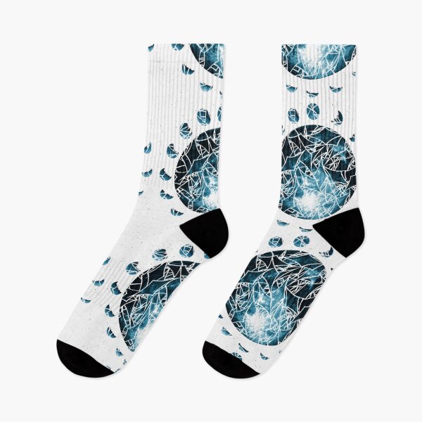 Item preview, oceanic moons designed and sold by oddityghosting.