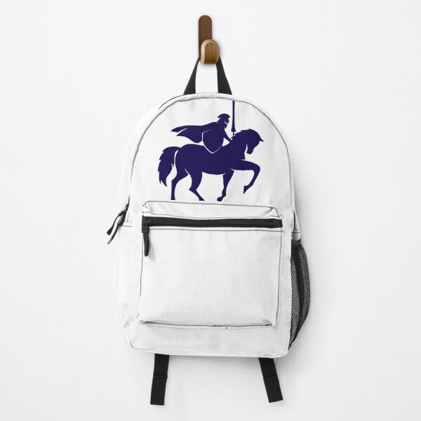 Item preview, Old Wild Warrior Riding a Horse 5 designed and sold by weirdandstrange.