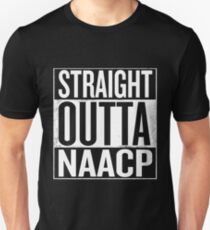 naacp t shirt designs