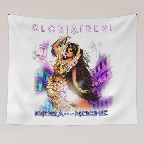 Item preview, Diosa De La Noche designed and sold by AkeemArellano.