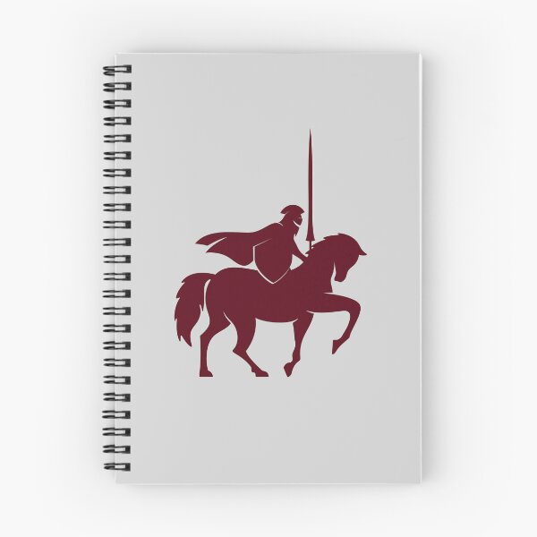 Item preview, Old Wild Warrior Riding a Horse 4 designed and sold by weirdandstrange.