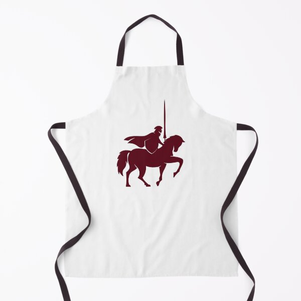 Item preview, Old Wild Warrior Riding a Horse 4 designed and sold by weirdandstrange.